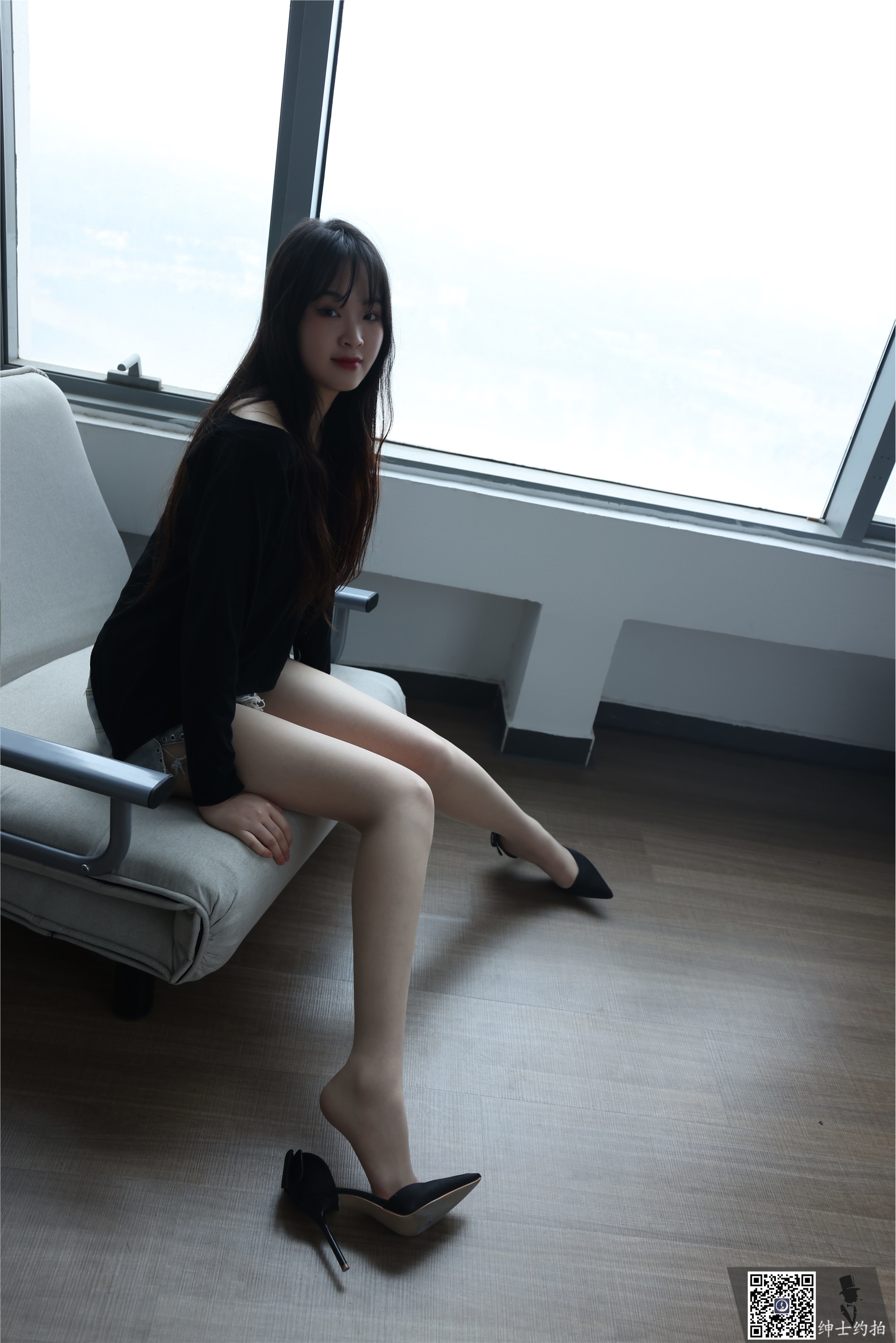 SHENSHI绅士 - SS034 蓉蓉